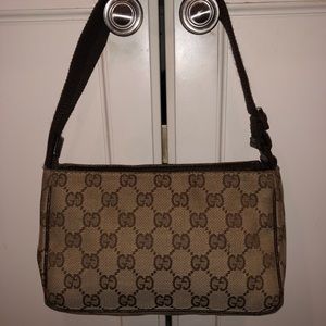 Mini Gucci GG bag